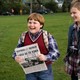 photo du film Le journal d'un dégonflé
