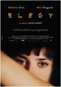 voir la fiche complète du film : Elegy