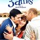 photo du film 3 amis