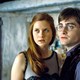 photo du film Harry Potter et les reliques de la mort : 1ère partie