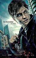 Harry Potter et les reliques de la mort : 1ère partie