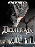 voir la fiche complète du film : Devilman