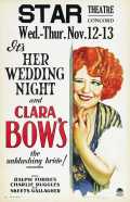 voir la fiche complète du film : Her Wedding Night