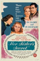 voir la fiche complète du film : Her Sister s Secret