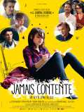 voir la fiche complète du film : Jamais contente