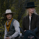 photo du film Gold