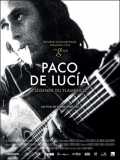 voir la fiche complète du film : Paco de Lucía, légende du flamenco
