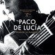 photo du film Paco de Lucía, légende du flamenco
