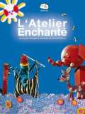 L atelier enchanté