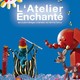 photo du film L'atelier enchanté