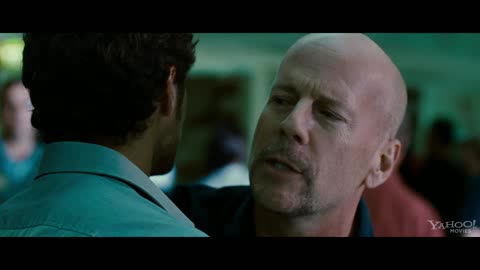 Extrait vidéo du film  Sans issue