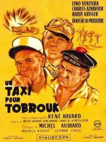 voir la fiche complète du film : Un taxi pour Tobrouk