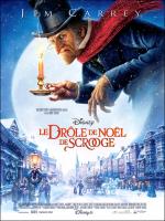 voir la fiche complète du film : Le Drôle de Noël de Scrooge