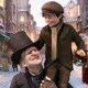 photo du film Le Drôle de Noël de Scrooge