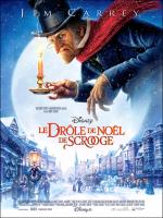 Le Drôle De Noël De Scrooge