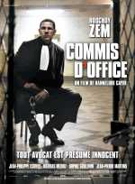 voir la fiche complète du film : Commis d office