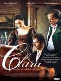 voir la fiche complète du film : Clara
