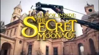 Extrait vidéo du film  Le secret de Moonacre