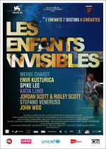 voir la fiche complète du film : Les Enfants invisibles