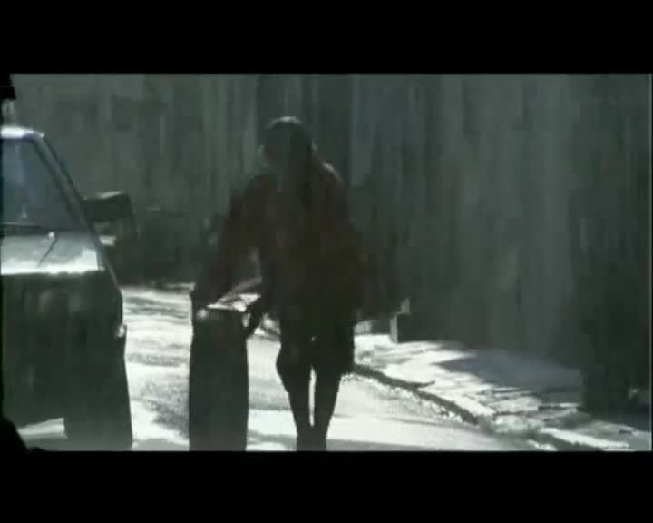 Extrait vidéo du film  Les Enfants invisibles