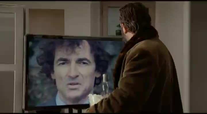 Extrait vidéo du film  Le Bruit des glaçons