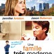 photo du film Une famille très moderne