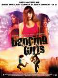 voir la fiche complète du film : Dancing girls