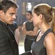 photo du film Divergente