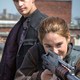 photo du film Divergente