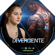 photo du film Divergente