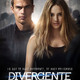 photo du film Divergente