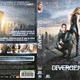 photo du film Divergente