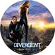 photo du film Divergente