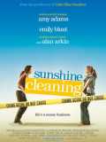 voir la fiche complète du film : Sunshine Cleaning
