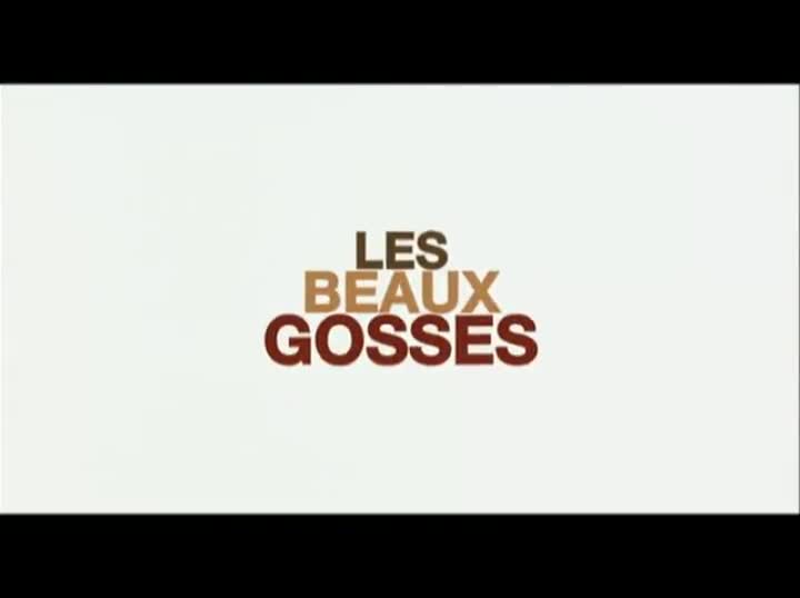 Extrait vidéo du film  Les Beaux gosses