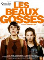 voir la fiche complète du film : Les Beaux gosses