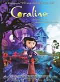 voir la fiche complète du film : Coraline