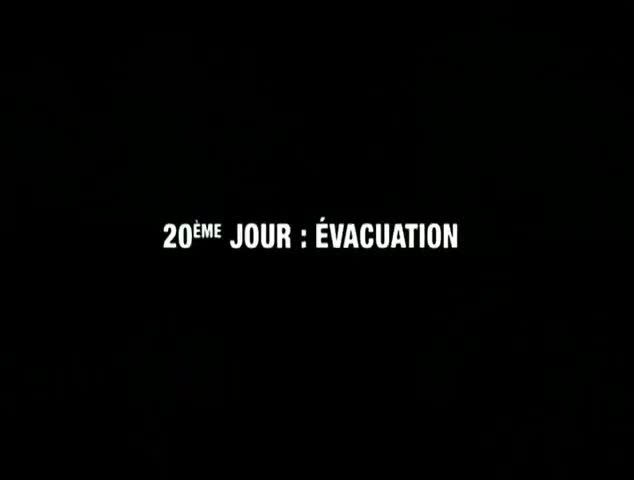 Extrait vidéo du film  28 semaines plus tard