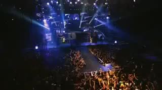 Extrait vidéo du film  Jonas Brothers : le concert évènement en 3D