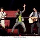 photo du film Jonas Brothers : le concert évènement en 3D