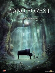 voir la fiche complète du film : Piano Forest