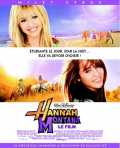 voir la fiche complète du film : Hannah Montana, le film