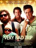 voir la fiche complète du film : Very Bad Trip