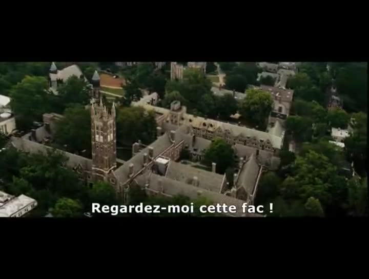 Extrait vidéo du film  Transformers 2 : la revanche