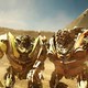 photo du film Transformers 2 : la revanche
