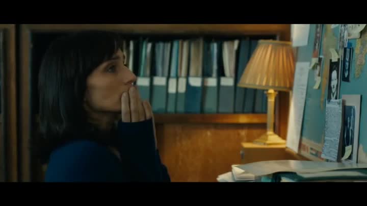 Extrait vidéo du film  Elle s appelait Sarah