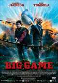 voir la fiche complète du film : Big Game