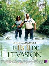 voir la fiche complète du film : Le Roi de l évasion