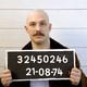 photo du film Bronson