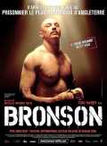 voir la fiche complète du film : Bronson